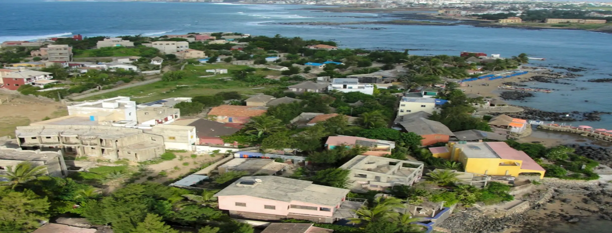 Image for Ngor Island